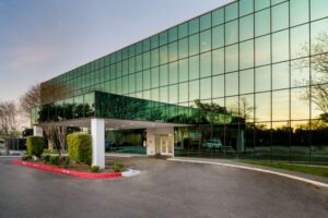 Photo courtesy of CBRE.