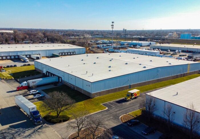 Draper and Kramer brokers $27.5 million in loans for industrial complex and multifamily property in Chicago area