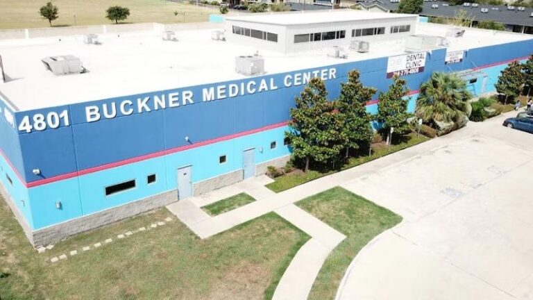 Marcus & Millichap brokers sale of 28,443-square-foot building in Dallas
