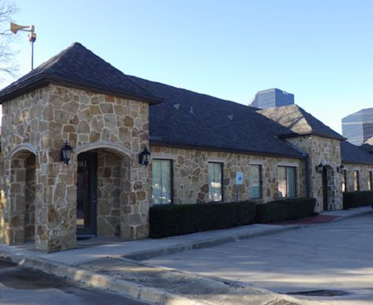 Investor sells Dallas area medical office building REJournals