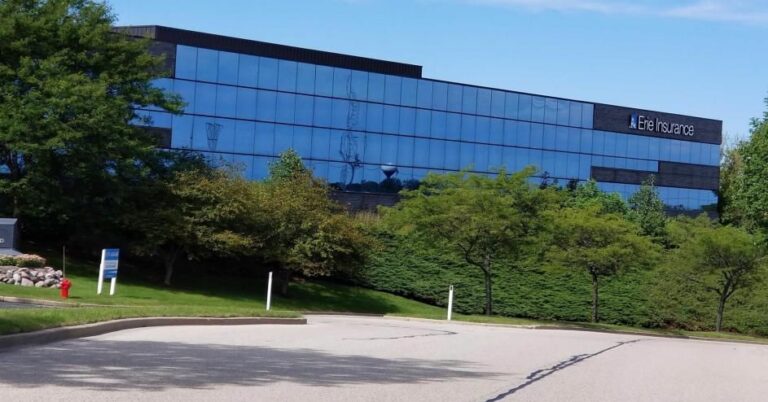 Marcus & Millichap brokers sale of 44,052-square-foot office property in Brookfield