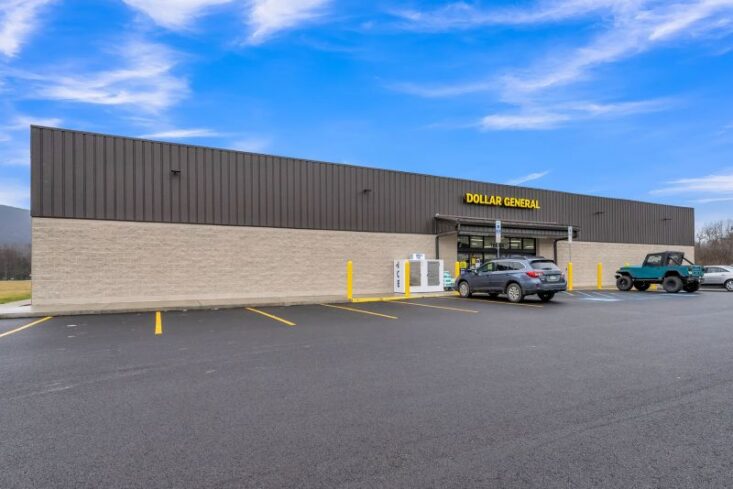 CBRE brokers sale of Dollar General portfolio in Ohio, Pennsylvania