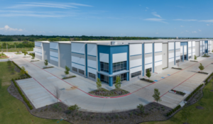 Photo courtesy of Avison Young.
