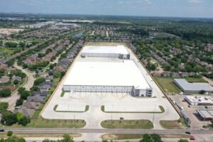 Photo courtesy of Triten Real Estate Partners.