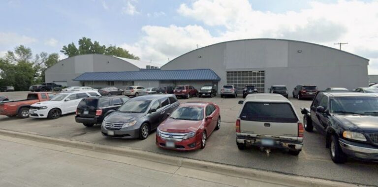Marcus & Millichap brokers $7.1 million sale of industrial property in Albert Lea
