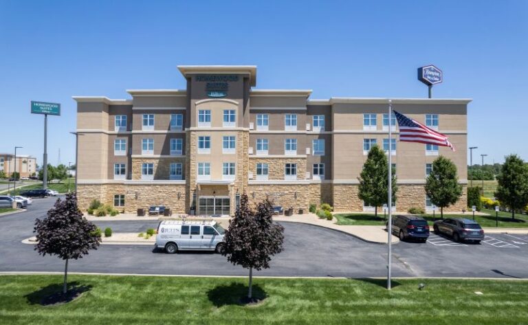 CBRE brokers sale of six-property hotel portfolio in Kentucky, Missouri and Illinois