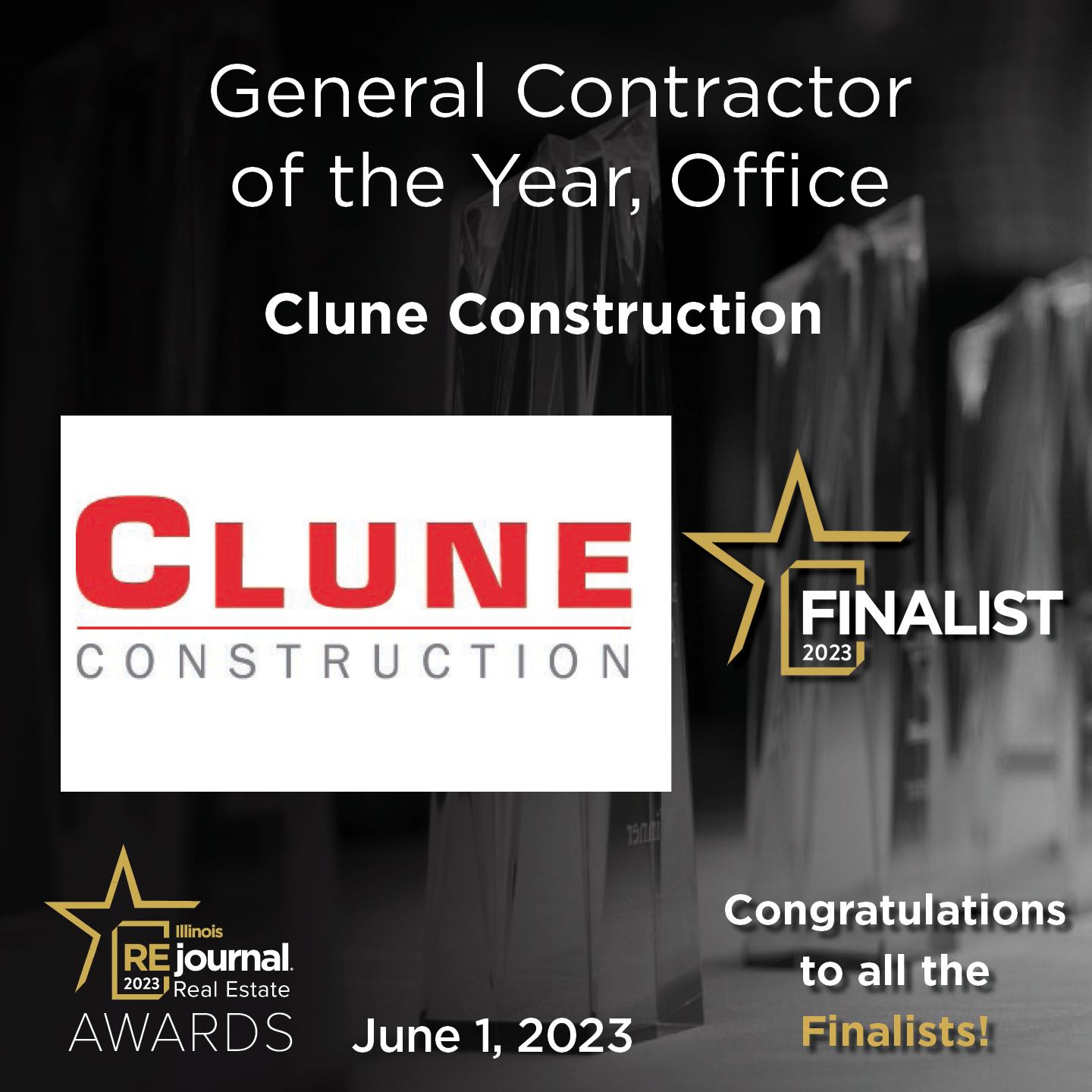 Clune Construction