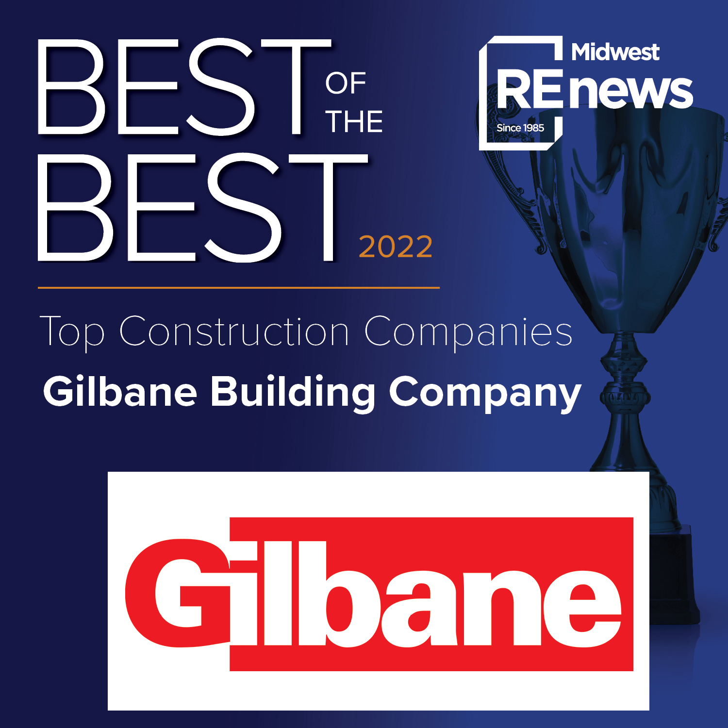 Gilbane Building Company – REJournals