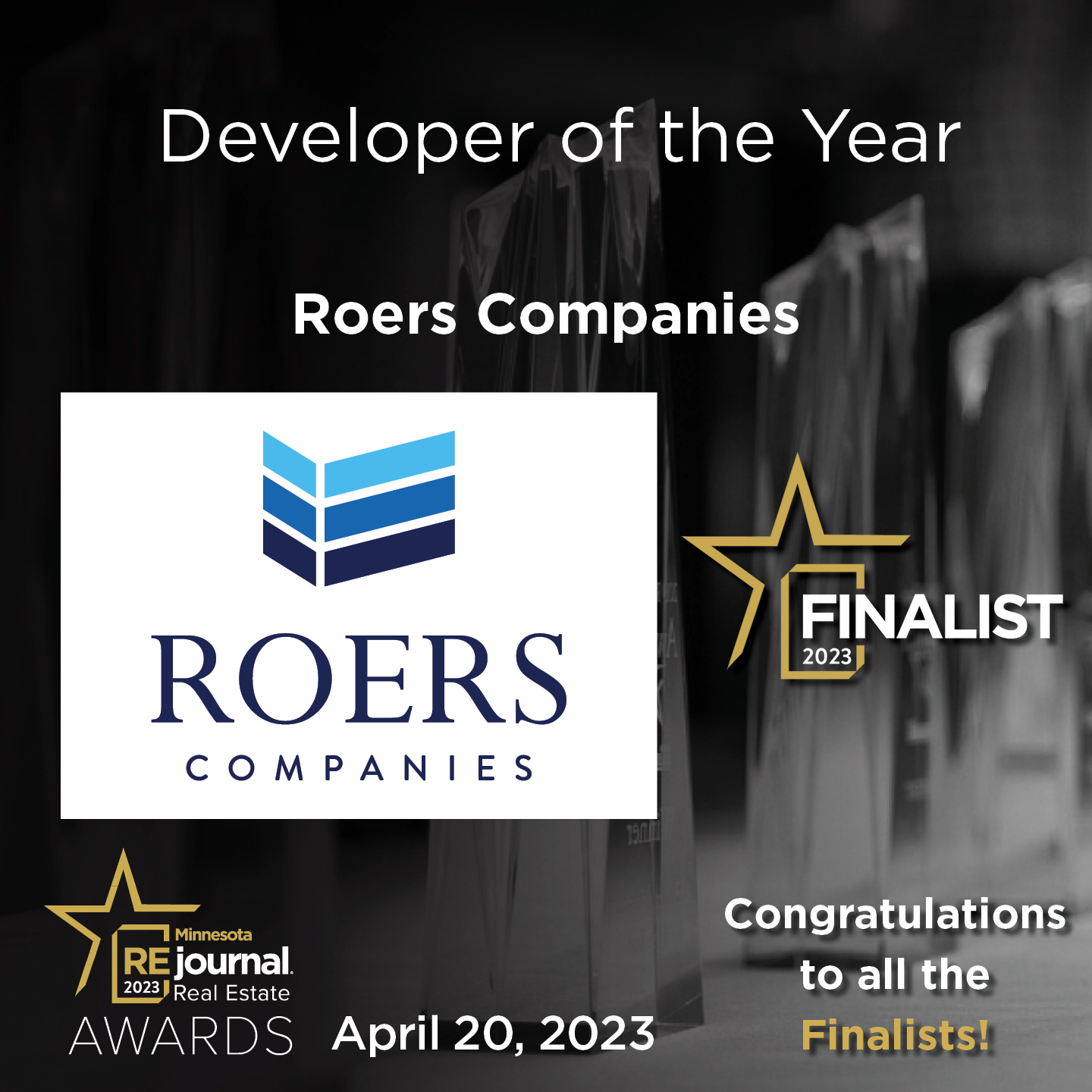 Roers Companies – REJournals
