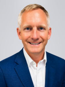 Evansville’s Regency Commercial Associates names SVP, CFO