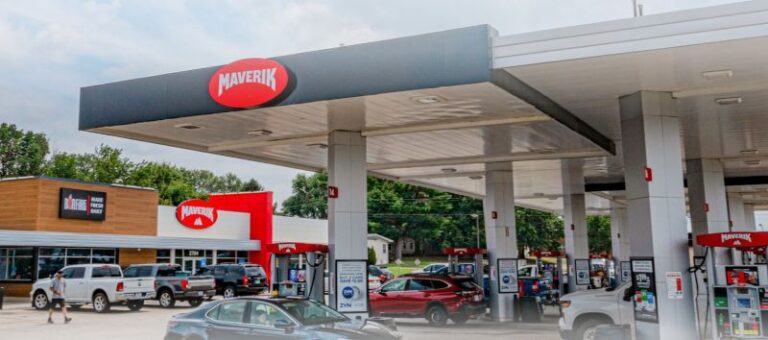 Marcus & Millichap brokers $4.4 million gas station sale in Springfield