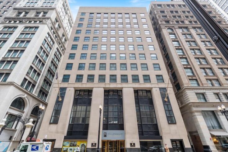 Peak Properties and Peak Realty engaged to manage and lease luxury high ...