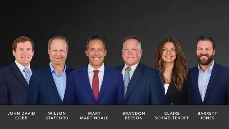 Kidder Matthews expands into Dallas with hire of six brokers