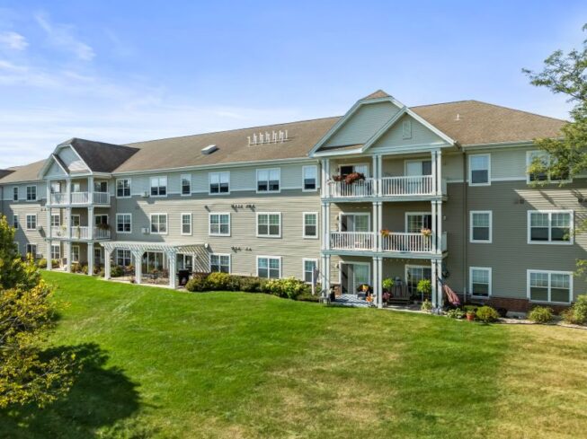 Northmarq brokers $10.7 million sale of age-restricted multifamily portfolio in Madison MSA