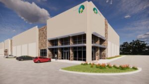 Image courtesy of Powers Brown Architecture.