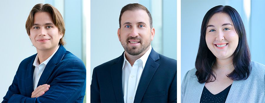 Chicago’s Essex Three-Twelve adds managing broker – REJournals Chicago’s Essex Three-Twelve adds managing broker – REJournals