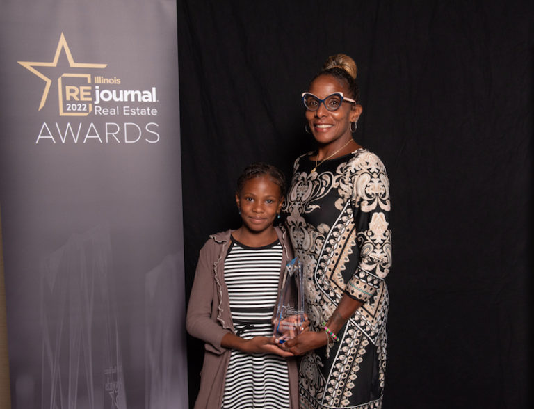 Your 2022 Illinois Real Estate Journal Award Winners announced