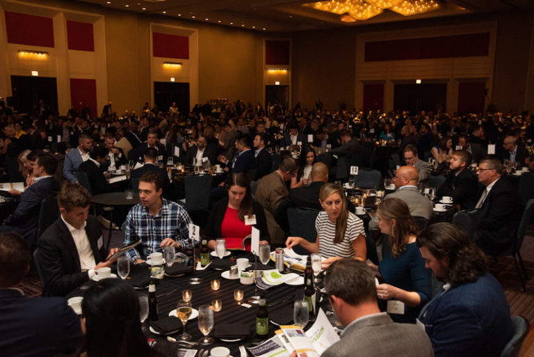 Your 2022 Illinois Real Estate Journal Award Winners announced