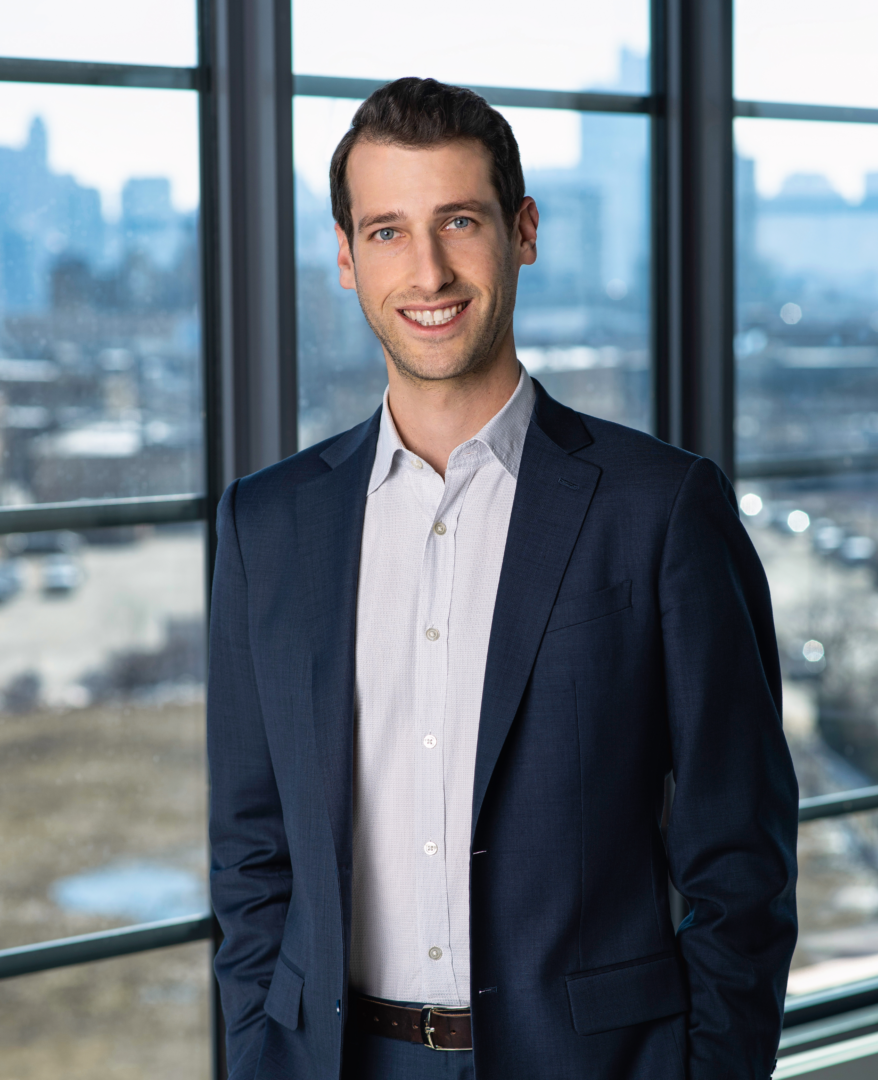 Mitchell Rachman Building a team culture appealing for today’s CRE pros: A Q&A with ...