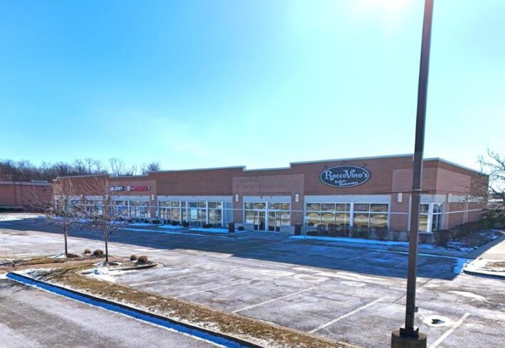 Marcus & Millichap brokers sale of six-suite retail property in Orland Park