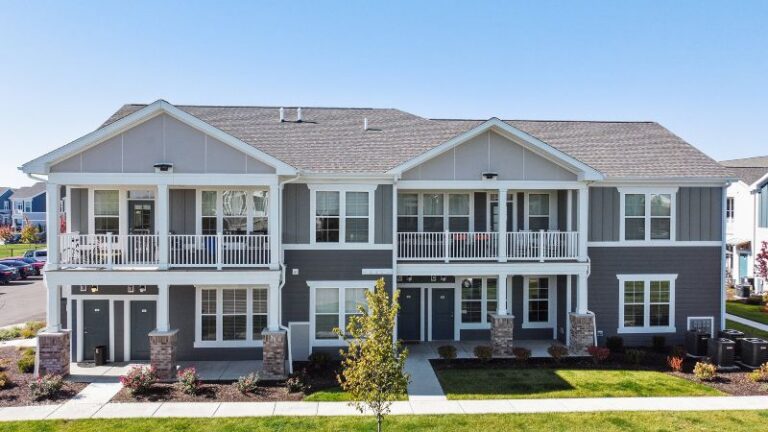 Cushman & Wakefield brokers sale of 280-unit apartment community in Oswego