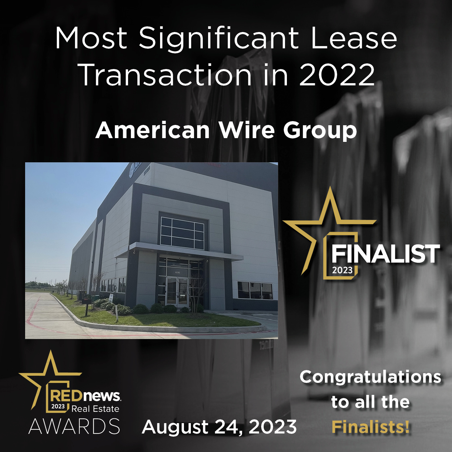 American Wire Group REJournals