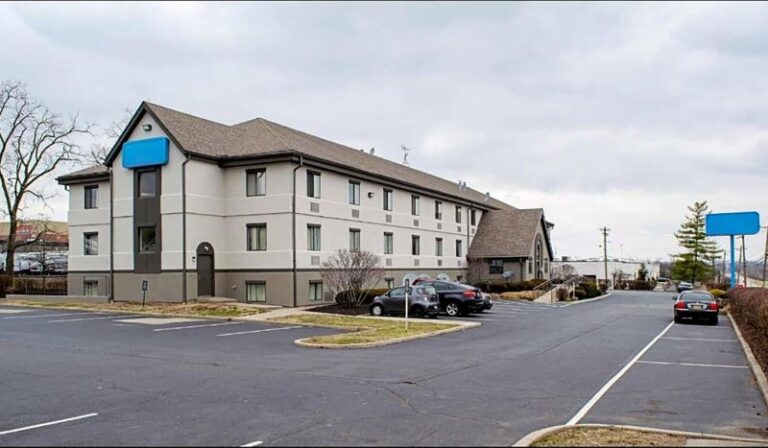 Marcus & Millichap brokers sale of 70-room hotel in Springdale