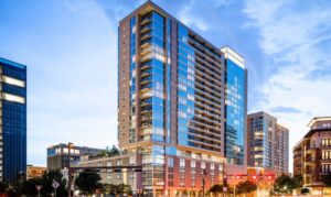 Photo courtesy of JLL Capital Markets.