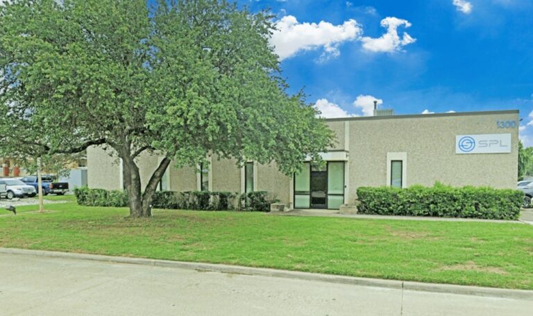 Lee & Associates brokers sale of 12,006-square-foot industrial building in Arlington