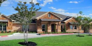 Cambridge Realty Capital provides $6.14 million to refinance memory care center in Keller