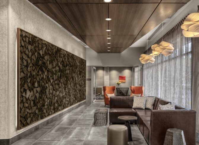 Lawrence Group provides interior design on The Broadway hotel expansion ...