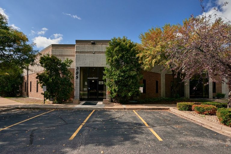 CBRE closes sale of 128,814squarefoot industrial portfolio in