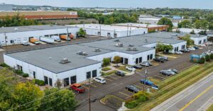 Capital flows in industrial: Who’s buying, who’s pausing and who’s targeting niche assets