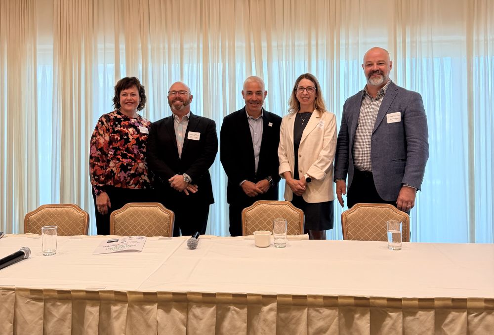 Chicagoland Property Management Summit: Focusing on an evolving industry – REJournals Chicagoland Property Management Summit: Focusing on an evolving industry – REJournals