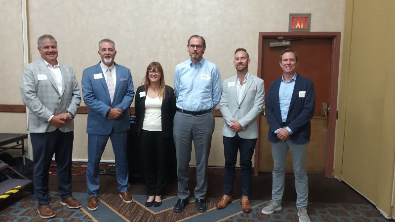 Celebrating the resiliency of Columbus’ CRE market at Columbus Commercial Real Estate Summit – REJournals
