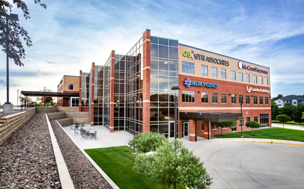 Healthcare Real Estate in 2026: Market Insights and Emerging Trends