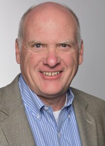 David Steinweddell
(Photo courtesy of ULI Austin.)