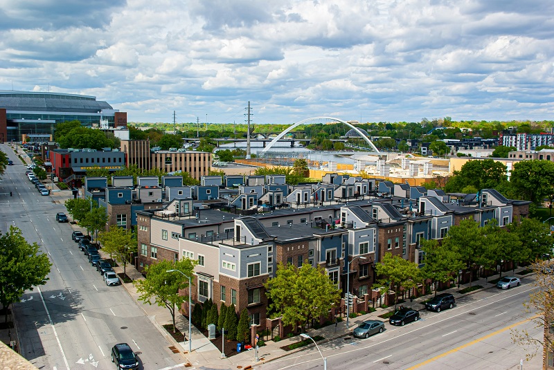 The KataLYST Team’s Jared Husmann : Navigating a normalizing multifamily market in Des Moines