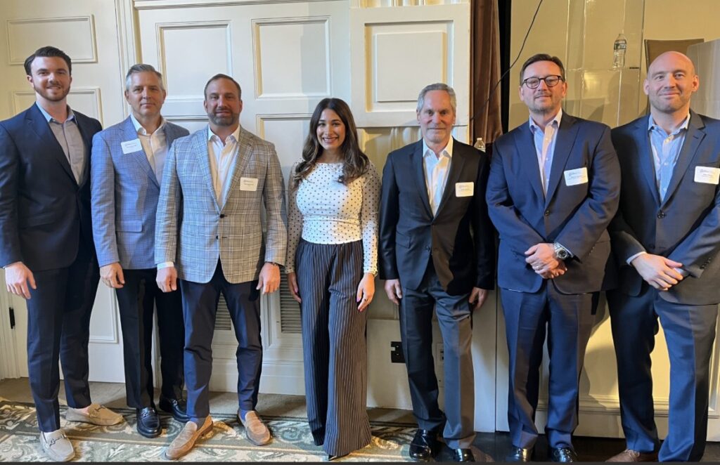 A positive outlook during the Detroit Suburban State of the Market Summit – REJournals