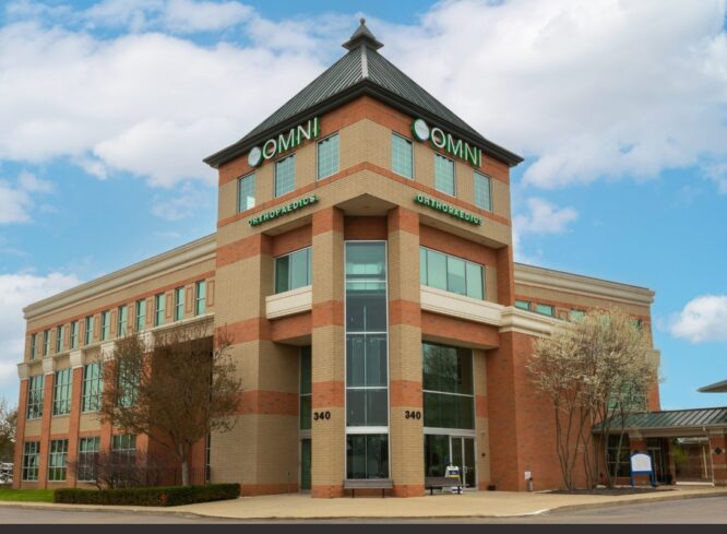 Marcus & Millichap brokers sale of 34,658-square-foot medical office property in Dover