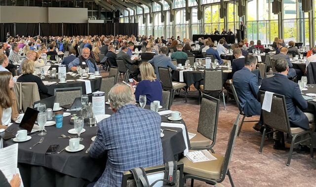 Minneapolis Downtown Summit: Challenges and hope in the Twin Cities ...