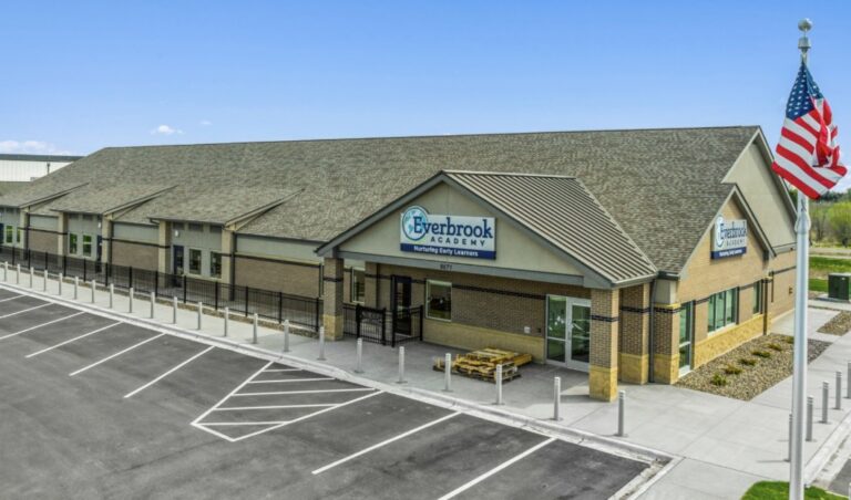 Marcus & Millichap brokers sale of net-leased childcare facility in Otsego