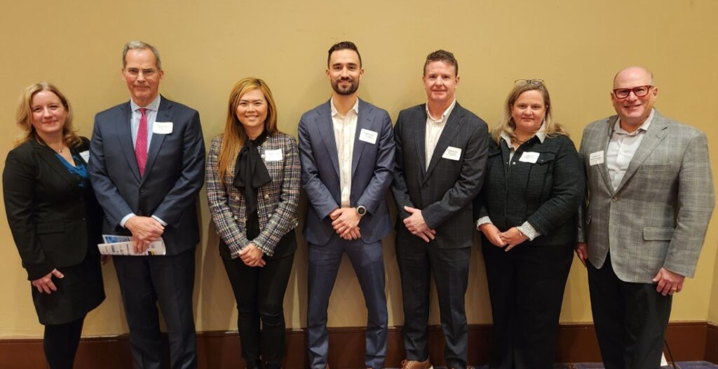 Message from Chicago Forecast Conference? The time to close deals and drum up business is now – REJournals