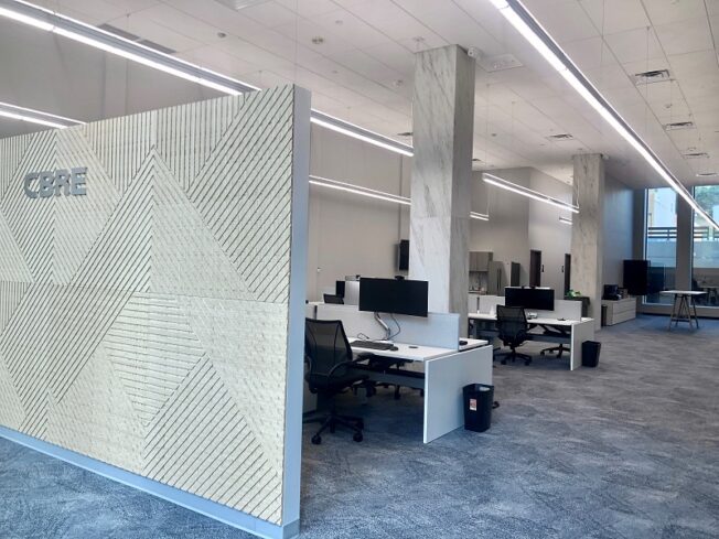 CBRE opens new Grand Rapids office – REJournals