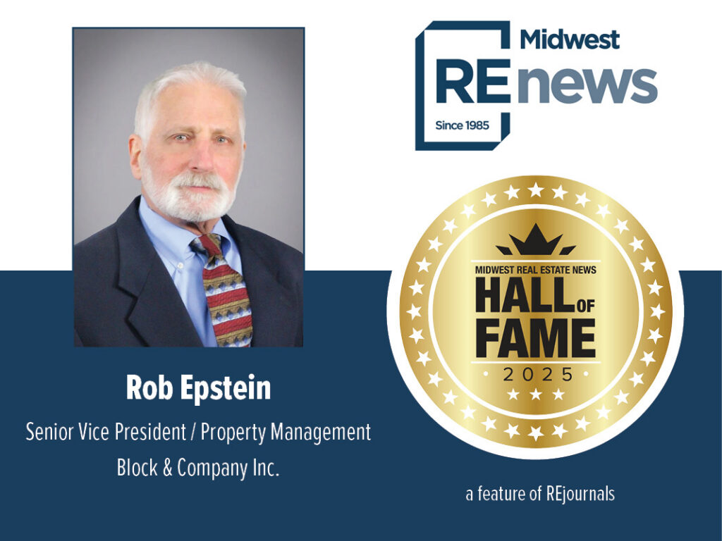 Commercial Real Estate Hall of Fame: Block & Company, Inc., Realtors ...