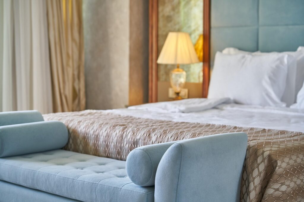 High gas prices still putting a hurt on hotel industry