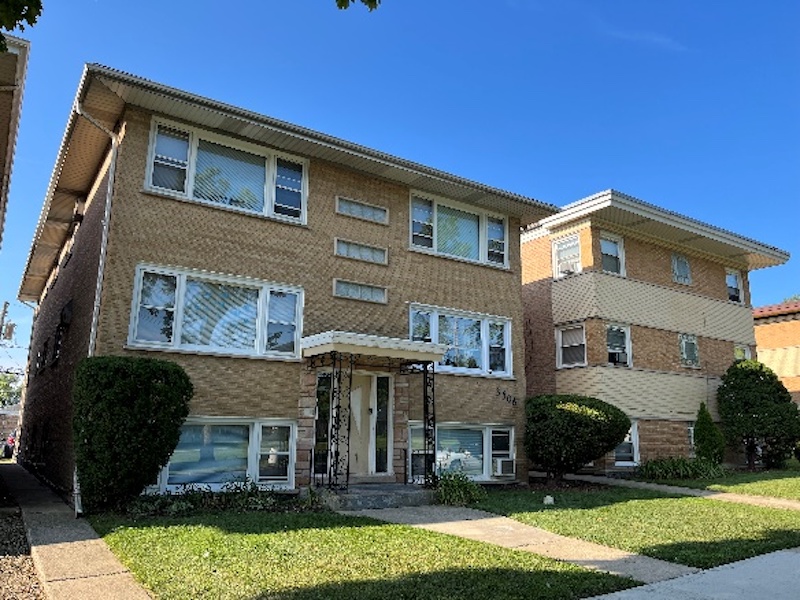 Marcus & Millichap Arranges Sale Of 12-unit Apartment Building In ...