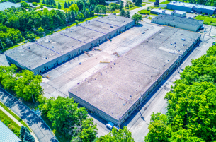 Insite Commercial closes 3,000-square-foot industrial lease in Novi – REJournals