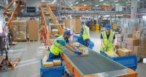 Cushman & Wakefield: Chicago-area industrial leasing reaches highest mid-year total since 2022