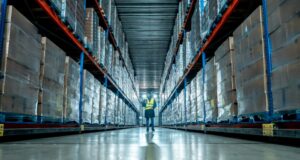 Negative net absorption? Yes. But that doesn’t tell the full cold storage story